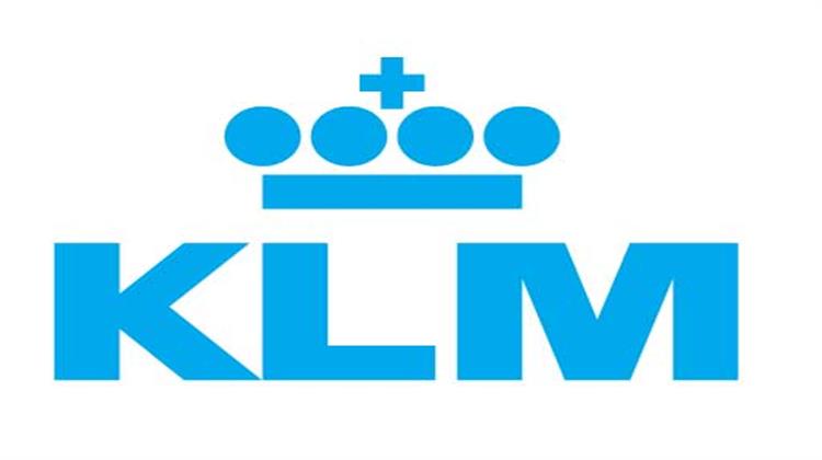 KLM: Πρώτη Πτήση Με Αεροσκάφος που Χρησιμοποιεί Βιοκαύσιμα